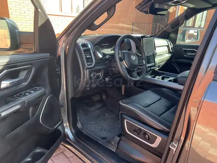 Dodge RAM 2024 года за 39 000 000 тг. в Павлодар – фото 10