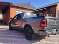 Dodge RAM 2024 годаүшін39 000 000 тг. в Павлодар – фото 2