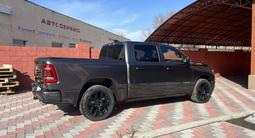 Dodge RAM 2024 года за 39 000 000 тг. в Павлодар – фото 4