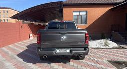 Dodge RAM 2024 года за 39 000 000 тг. в Павлодар – фото 3