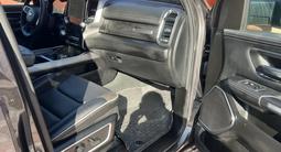 Dodge RAM 2024 года за 39 000 000 тг. в Павлодар – фото 5