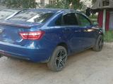 ВАЗ (Lada) Vesta 2020 годаfor3 800 000 тг. в Усть-Каменогорск – фото 2