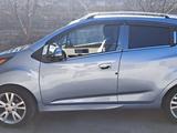 Chevrolet Spark 2014 годаүшін4 500 000 тг. в Шымкент – фото 2