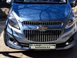 Chevrolet Spark 2014 годаүшін4 500 000 тг. в Шымкент