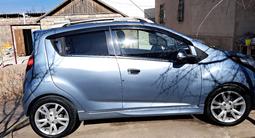 Chevrolet Spark 2014 года за 4 000 000 тг. в Шымкент – фото 4