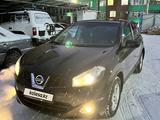 Nissan Qashqai 2012 годаүшін6 000 000 тг. в Жезказган