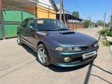 Mitsubishi Galant 1994 года за 2 600 000 тг. в Алматы – фото 2