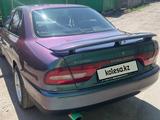 Mitsubishi Galant 1994 годаүшін2 600 000 тг. в Алматы – фото 5