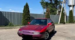 Mazda 323 1991 годаүшін560 000 тг. в Алматы – фото 4