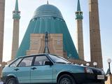ВАЗ (Lada) 2109 1999 года за 3 000 000 тг. в Павлодар