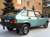 ВАЗ (Lada) 2109 1999 года за 3 000 000 тг. в Павлодар – фото 4