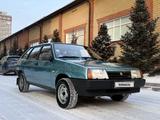 ВАЗ (Lada) 2109 1999 года за 3 000 000 тг. в Павлодар – фото 3