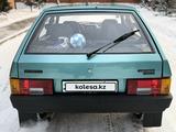 ВАЗ (Lada) 2109 1999 года за 3 000 000 тг. в Павлодар – фото 5