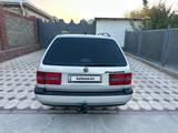 Volkswagen Passat 1996 года за 2 350 000 тг. в Тараз – фото 3