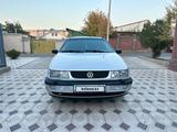 Volkswagen Passat 1996 года за 2 350 000 тг. в Тараз – фото 4