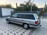 Volkswagen Passat 1996 года за 2 350 000 тг. в Тараз – фото 5