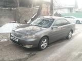 Toyota Camry 2005 года за 4 800 000 тг. в Тараз – фото 2