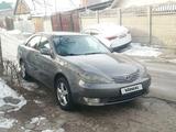 Toyota Camry 2005 года за 4 800 000 тг. в Тараз