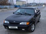 ВАЗ (Lada) 2114 2008 годаfor550 000 тг. в Кызылорда – фото 2