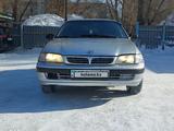 Toyota Carina E 1996 годаfor1 700 000 тг. в Темиртау