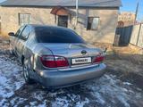 Nissan Maxima 2002 годаүшін3 000 000 тг. в Актобе – фото 4