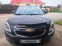 Chevrolet Cobalt 2022 годаүшін6 600 000 тг. в Шымкент