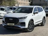 Chery Tiggo 8 Pro 2024 года за 12 400 000 тг. в Актобе