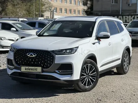 Chery Tiggo 8 Pro 2024 года за 12 400 000 тг. в Актобе