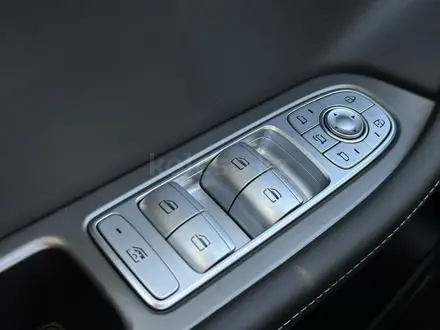 Chery Tiggo 8 Pro 2024 года за 12 400 000 тг. в Актобе – фото 10