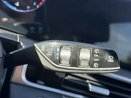 Chery Tiggo 8 Pro 2024 года за 12 400 000 тг. в Актобе – фото 12