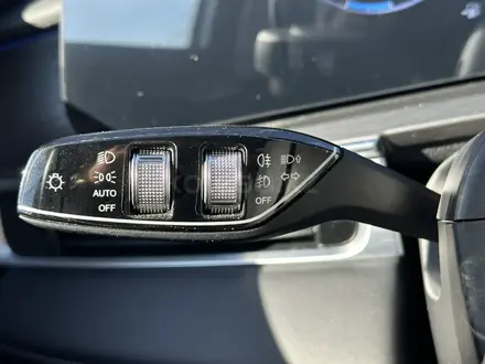 Chery Tiggo 8 Pro 2024 года за 12 400 000 тг. в Актобе – фото 13