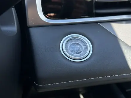 Chery Tiggo 8 Pro 2024 года за 12 400 000 тг. в Актобе – фото 14