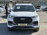 Chery Tiggo 8 Pro 2024 года за 12 400 000 тг. в Актобе – фото 2
