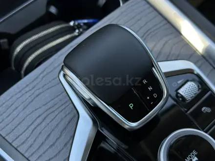 Chery Tiggo 8 Pro 2024 года за 12 400 000 тг. в Актобе – фото 21