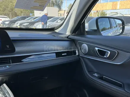 Chery Tiggo 8 Pro 2024 года за 12 400 000 тг. в Актобе – фото 23