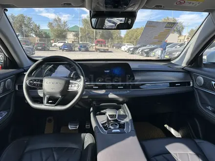 Chery Tiggo 8 Pro 2024 года за 12 400 000 тг. в Актобе – фото 26