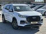 Chery Tiggo 8 Pro 2024 года за 12 400 000 тг. в Актобе – фото 3