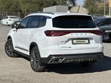 Chery Tiggo 8 Pro 2024 года за 12 400 000 тг. в Актобе – фото 4