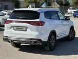 Chery Tiggo 8 Pro 2024 года за 12 400 000 тг. в Актобе – фото 5