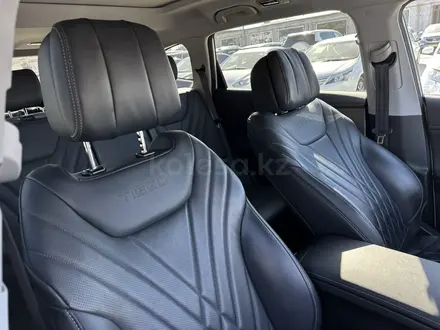 Chery Tiggo 8 Pro 2024 года за 12 400 000 тг. в Актобе – фото 6