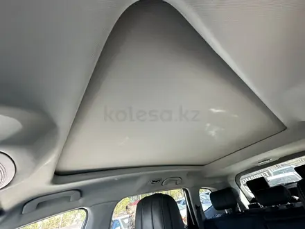 Chery Tiggo 8 Pro 2024 года за 12 400 000 тг. в Актобе – фото 9