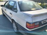 Volkswagen Passat 1990 года за 1 100 000 тг. в Усть-Каменогорск – фото 4