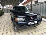 Mitsubishi Montero Sport 2002 года за 5 200 000 тг. в Алматы – фото 5