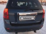 Chevrolet Captiva 2007 годаүшін5 300 000 тг. в Актобе – фото 3