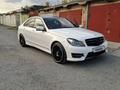 Mercedes-Benz C 250 2012 годаүшін7 850 000 тг. в Костанай – фото 12