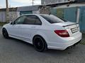 Mercedes-Benz C 250 2012 годаүшін7 850 000 тг. в Костанай – фото 13