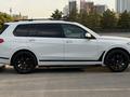 BMW X7 2019 года за 29 000 000 тг. в Астана – фото 4