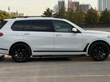 BMW X7 2019 года за 29 000 000 тг. в Астана – фото 4