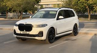 BMW X7 2019 года за 29 000 000 тг. в Астана