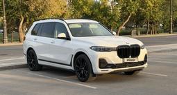 BMW X7 2019 года за 29 000 000 тг. в Астана – фото 3